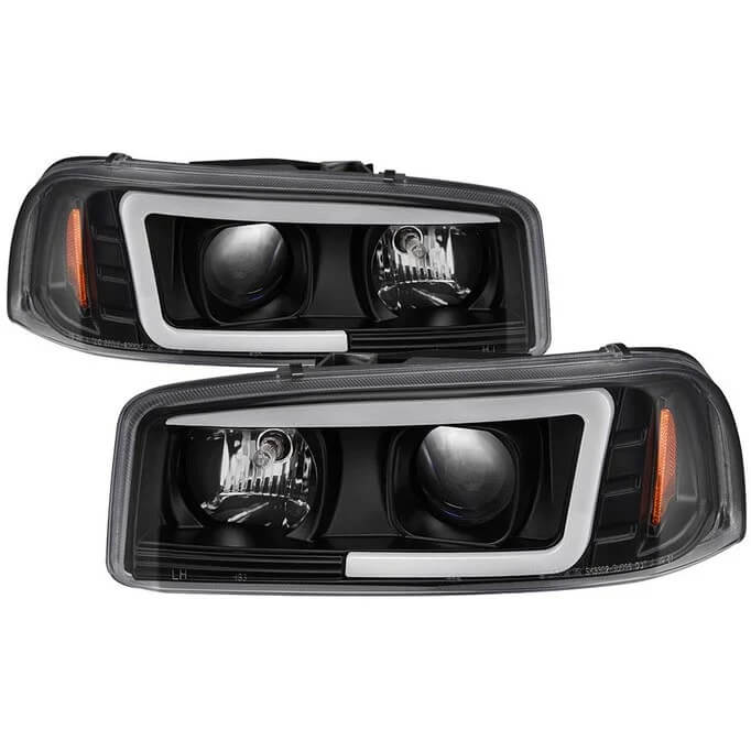 Headlights